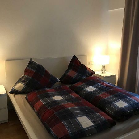 Ludwig 6 Apartment Oberhausen  Ngoại thất bức ảnh