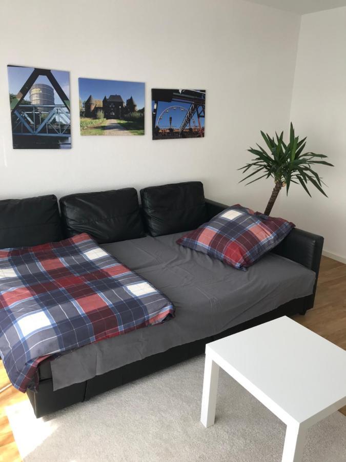 Ludwig 6 Apartment Oberhausen  Ngoại thất bức ảnh
