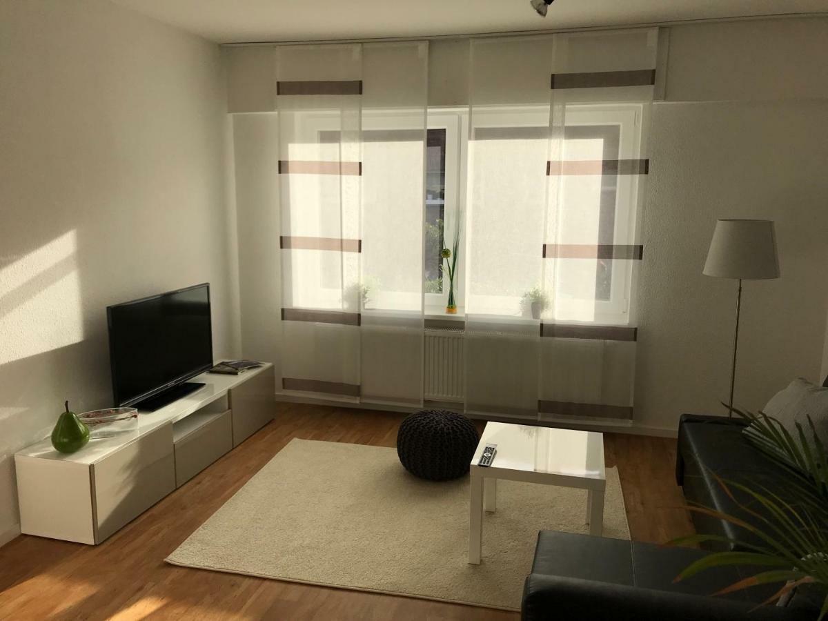 Ludwig 6 Apartment Oberhausen  Ngoại thất bức ảnh
