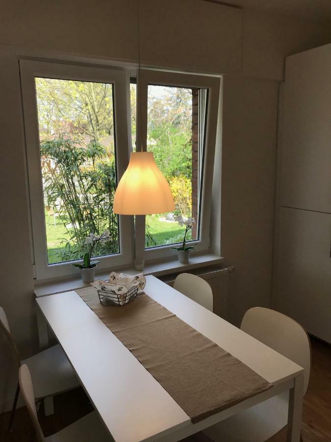 Ludwig 6 Apartment Oberhausen  Ngoại thất bức ảnh
