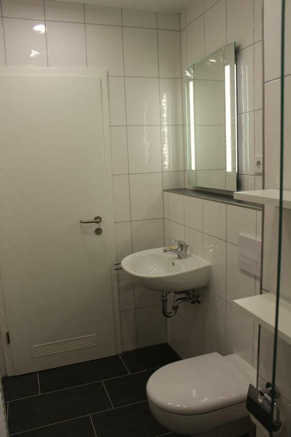Ludwig 6 Apartment Oberhausen  Ngoại thất bức ảnh