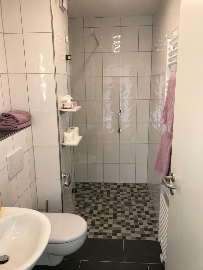 Ludwig 6 Apartment Oberhausen  Ngoại thất bức ảnh