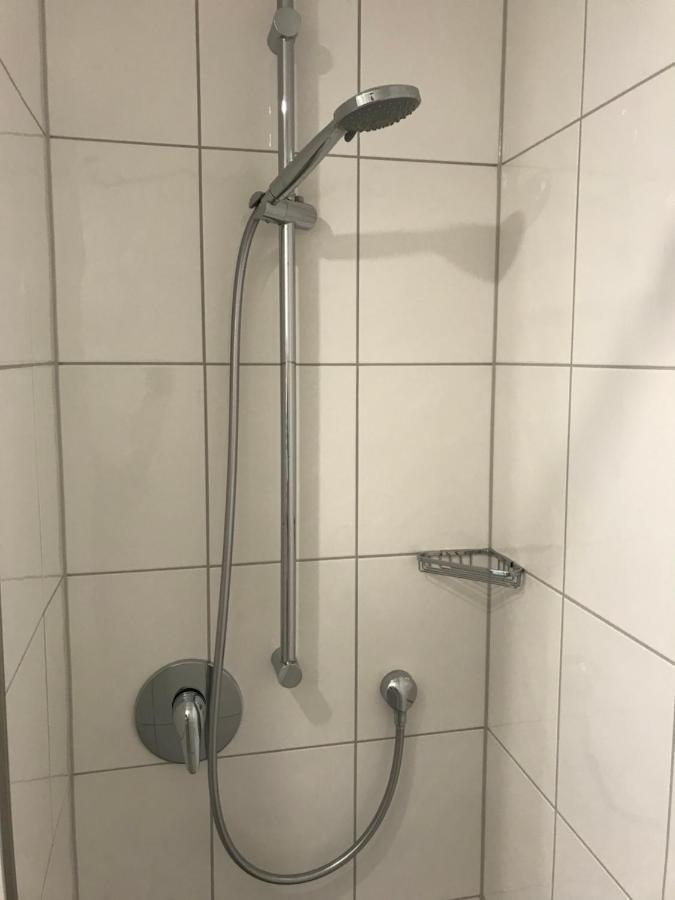 Ludwig 6 Apartment Oberhausen  Ngoại thất bức ảnh
